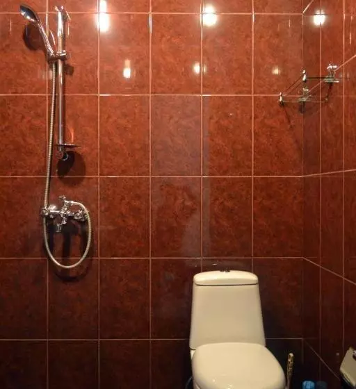 Hotell Nirvana