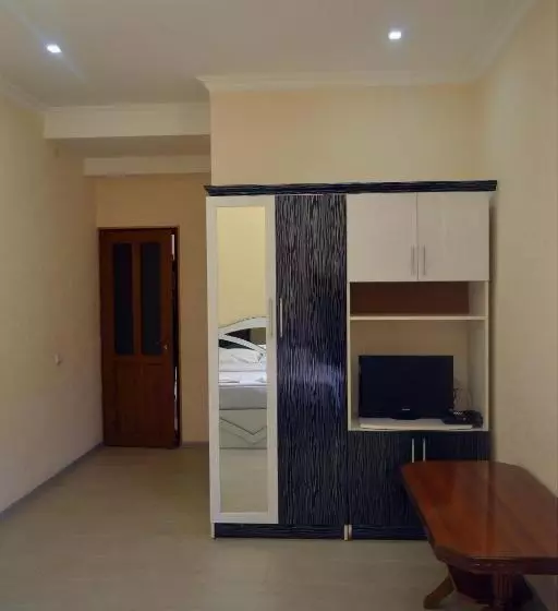Hotell Nirvana