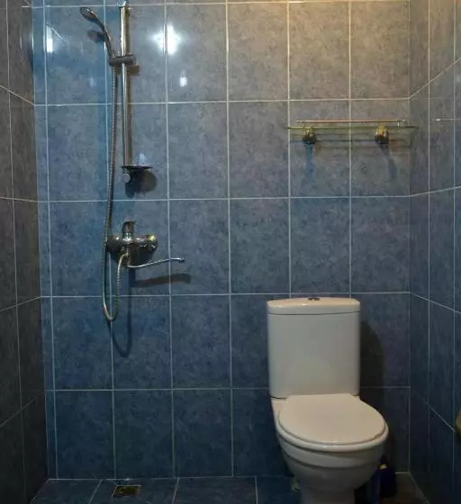 Hotell Nirvana