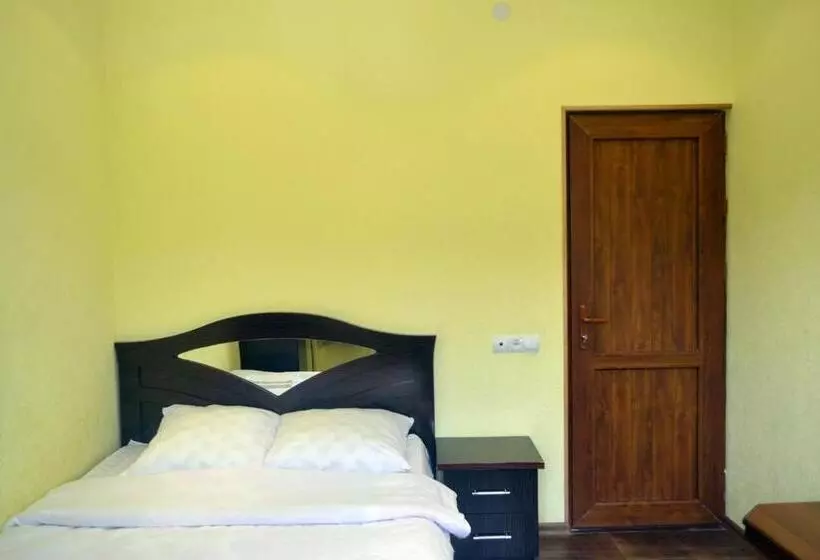 Hotell Nirvana