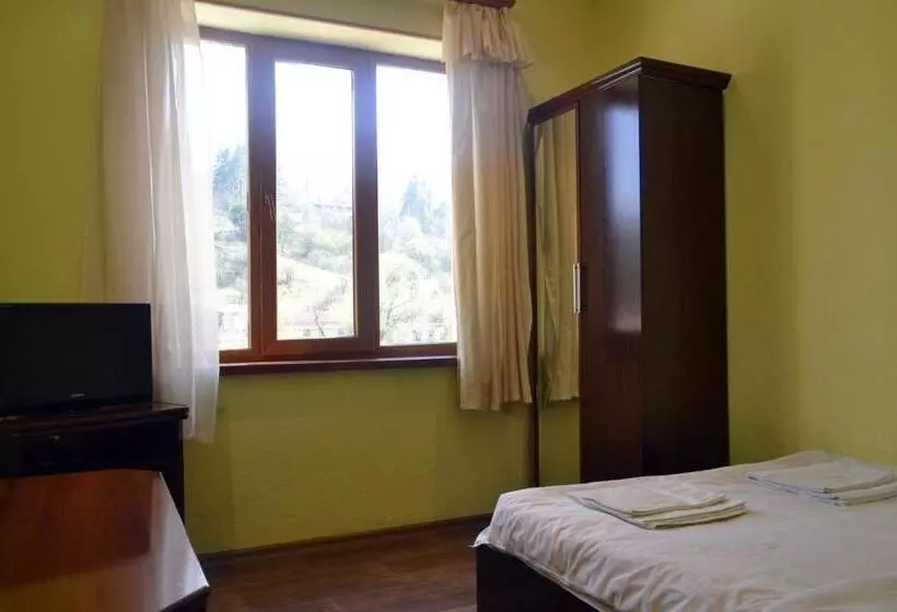 Hotell Nirvana