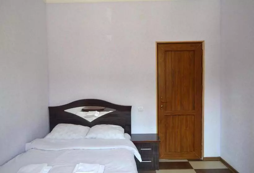 Hotell Nirvana