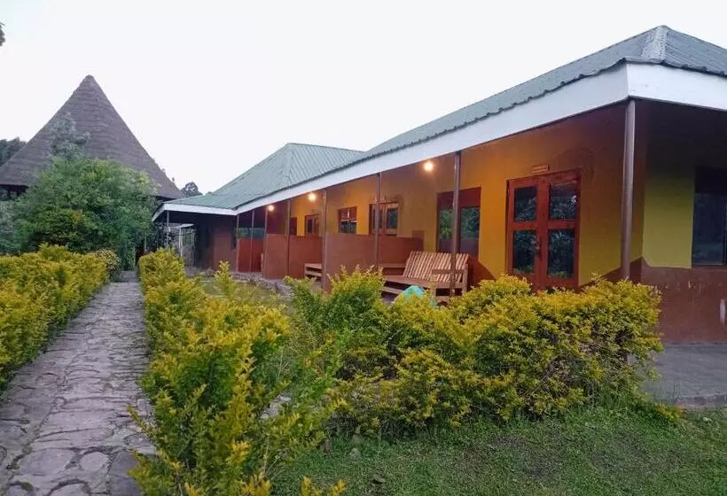 هتل Paradise Eco Hub