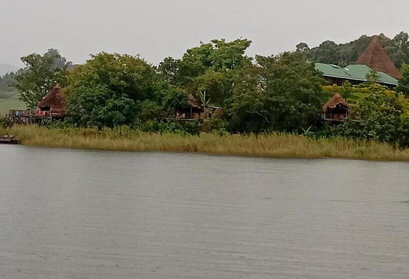 هتل Paradise Eco Hub