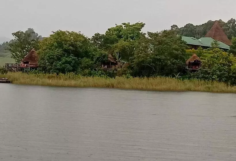 هتل Paradise Eco Hub