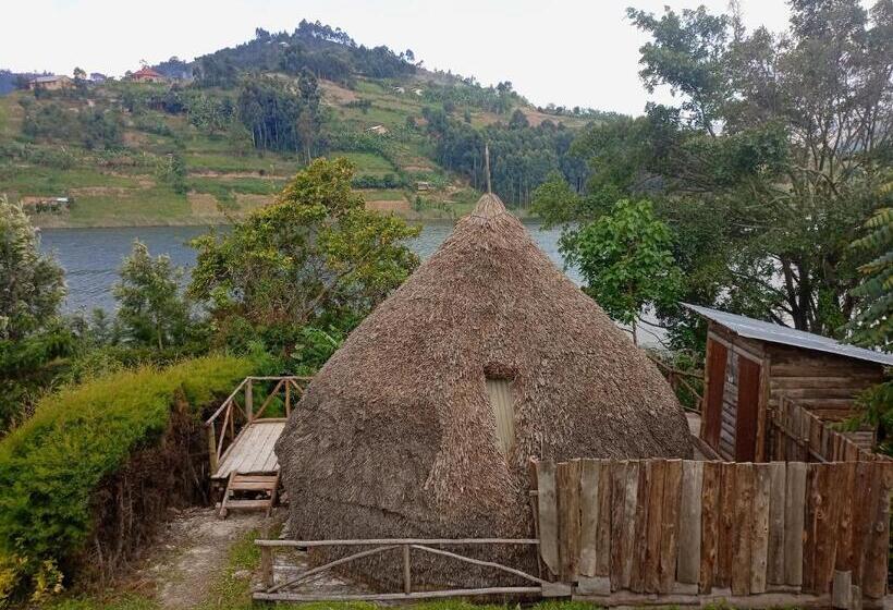 هتل Paradise Eco Hub