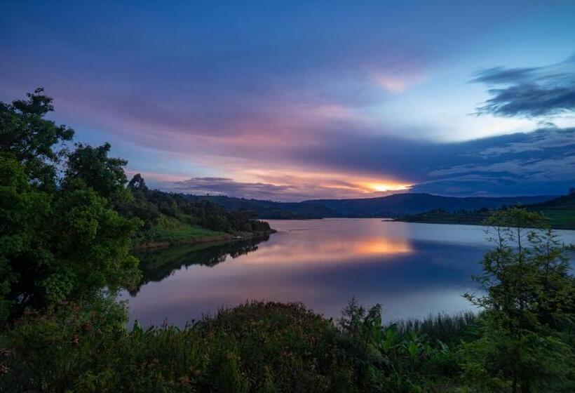 هتل Paradise Eco Hub