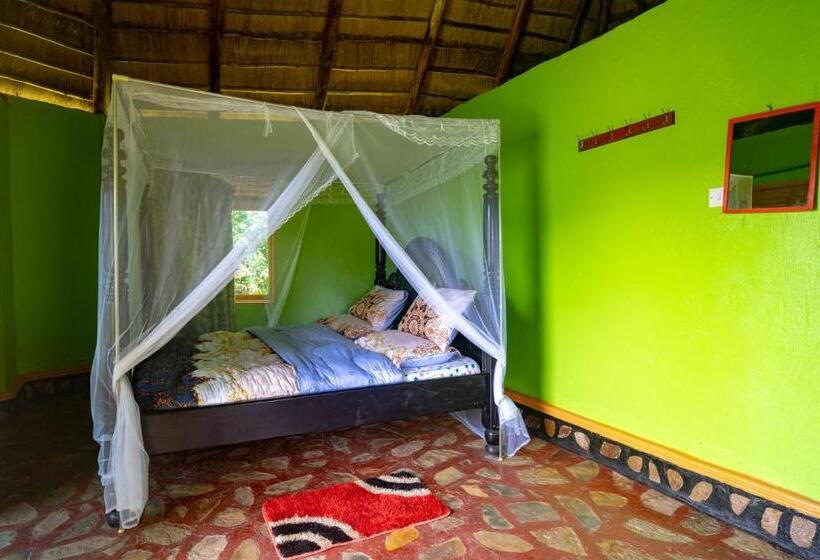 هتل Paradise Eco Hub