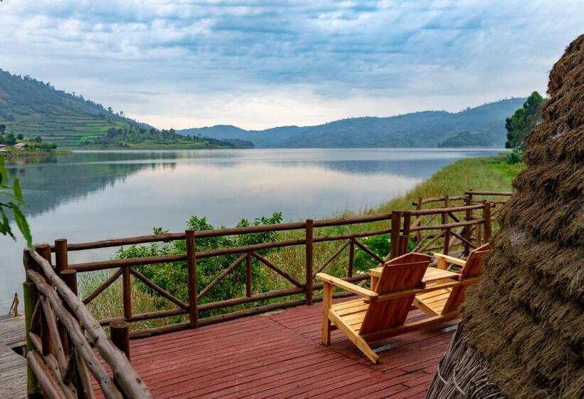 هتل Paradise Eco Hub