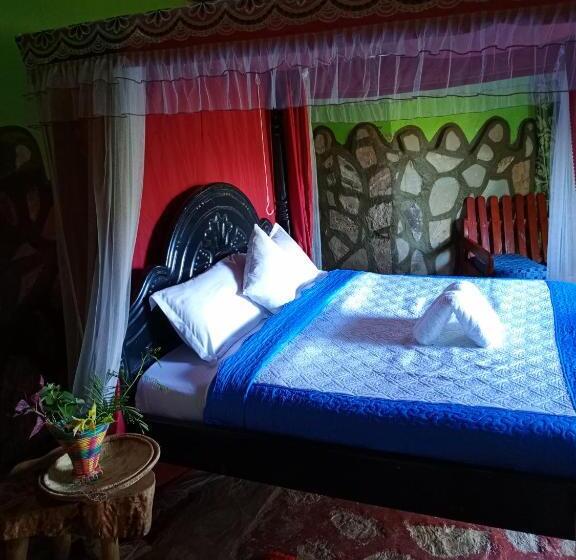 هتل Paradise Eco Hub