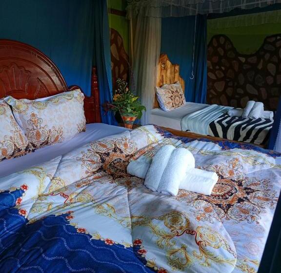 هتل Paradise Eco Hub