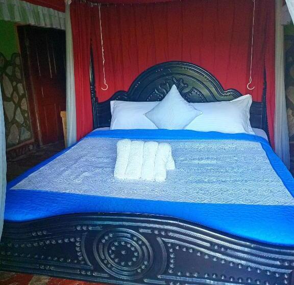 هتل Paradise Eco Hub