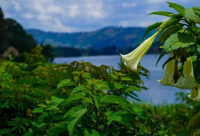 هتل Paradise Eco Hub