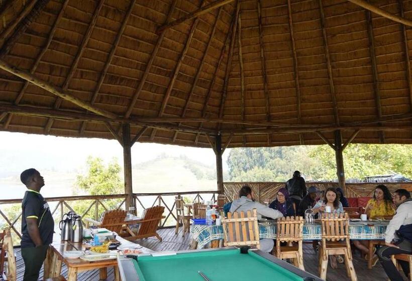 هتل Paradise Eco Hub