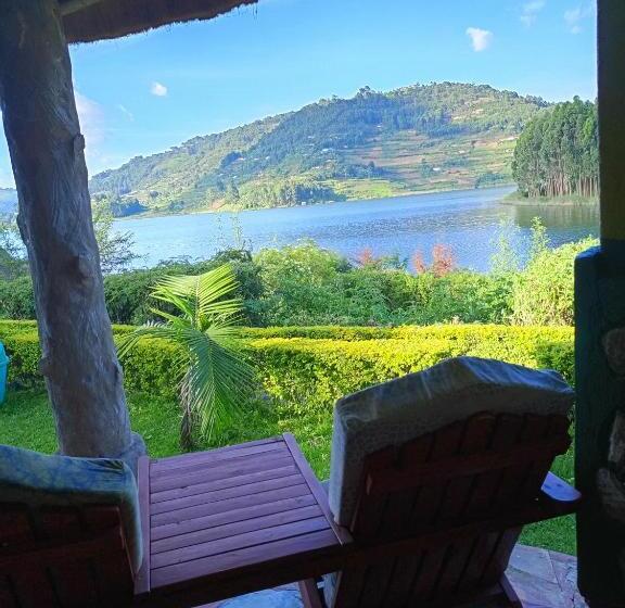 هتل Paradise Eco Hub