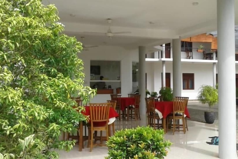 Отель Peacock Vista