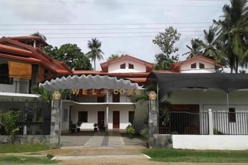 Отель Peacock Vista