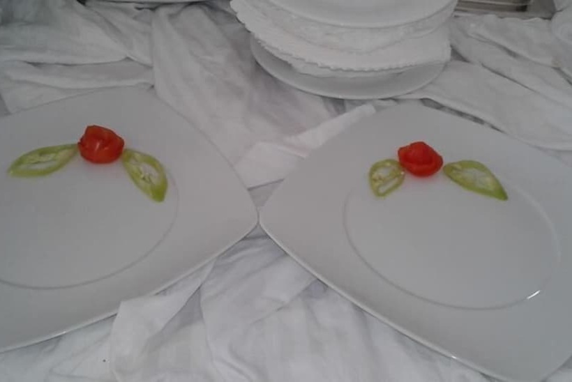 Отель Peacock Vista