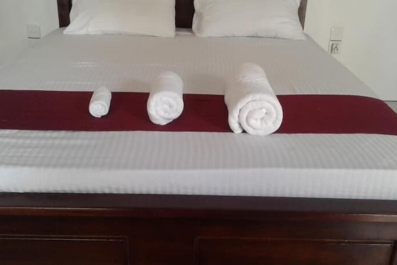 Отель Peacock Vista