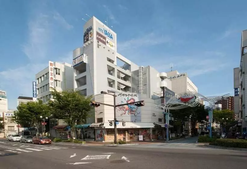 Hotel Yassa