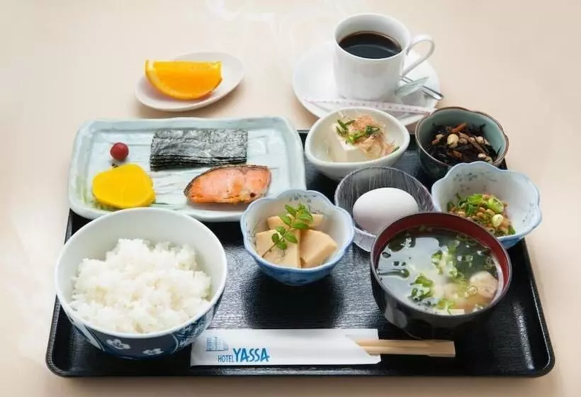 Hotel Yassa