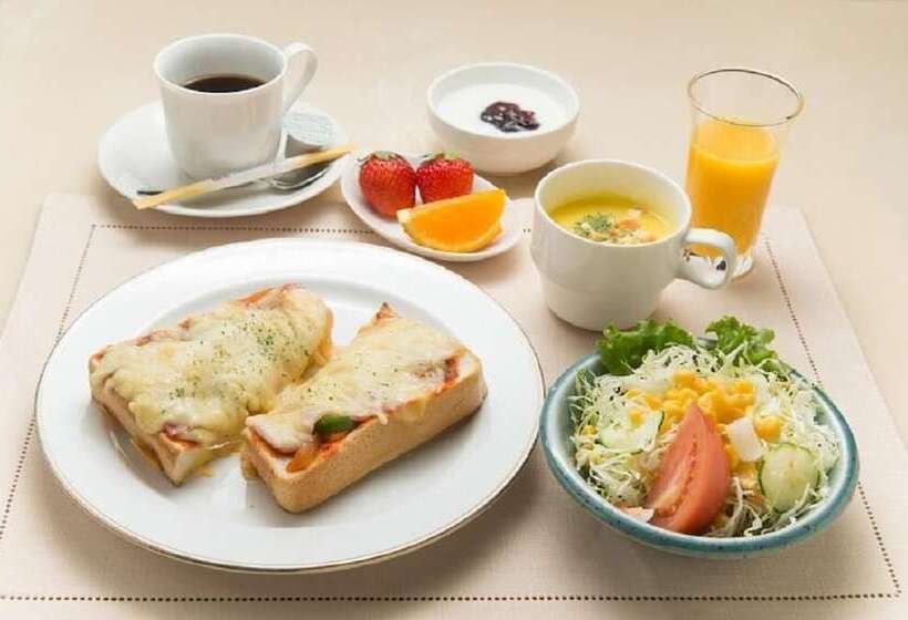 בית מלון כפרי Yassa