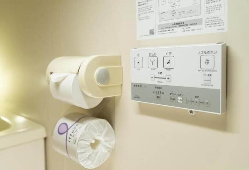 בית מלון כפרי Yassa