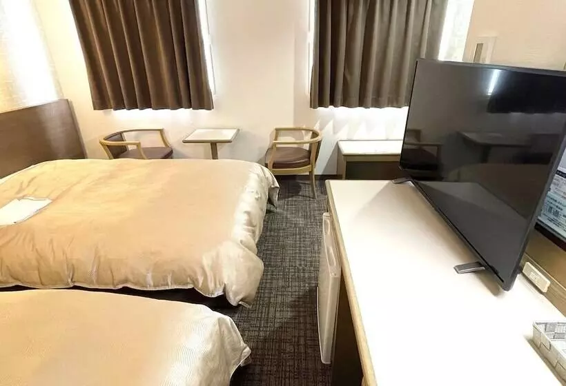 Hotel Yassa