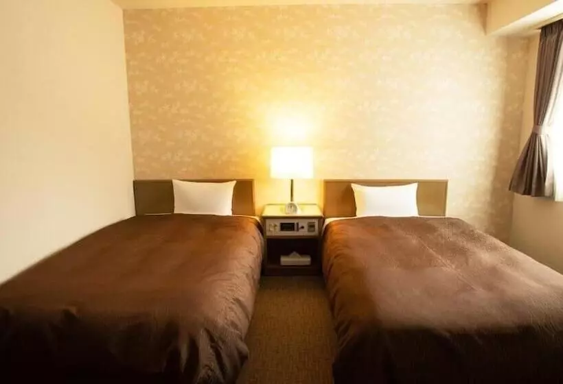 Hotel Yassa