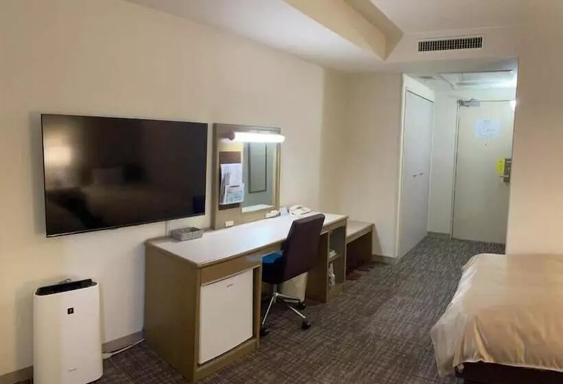 Hotel Yassa