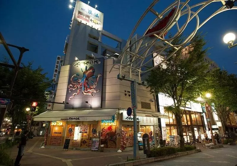 Hotel Yassa