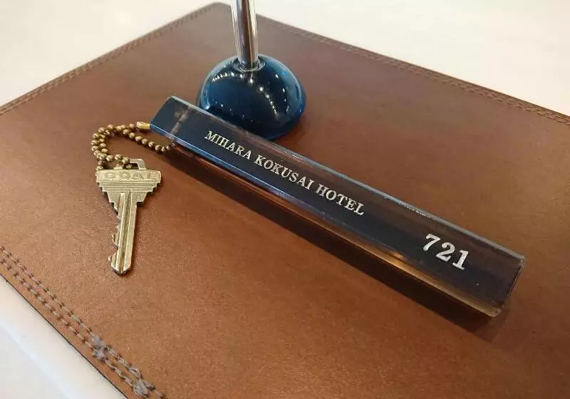 Hotel Yassa