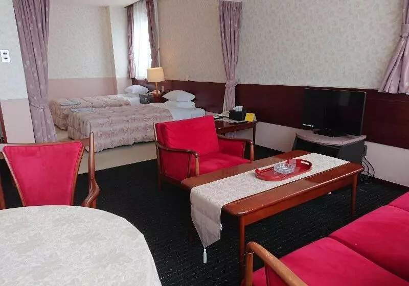 Hotel Yassa