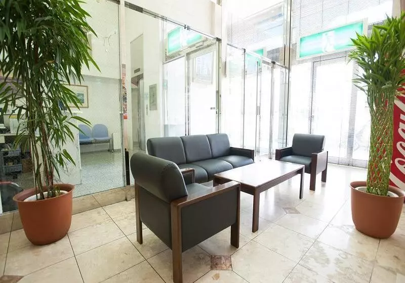 Hotel Yassa