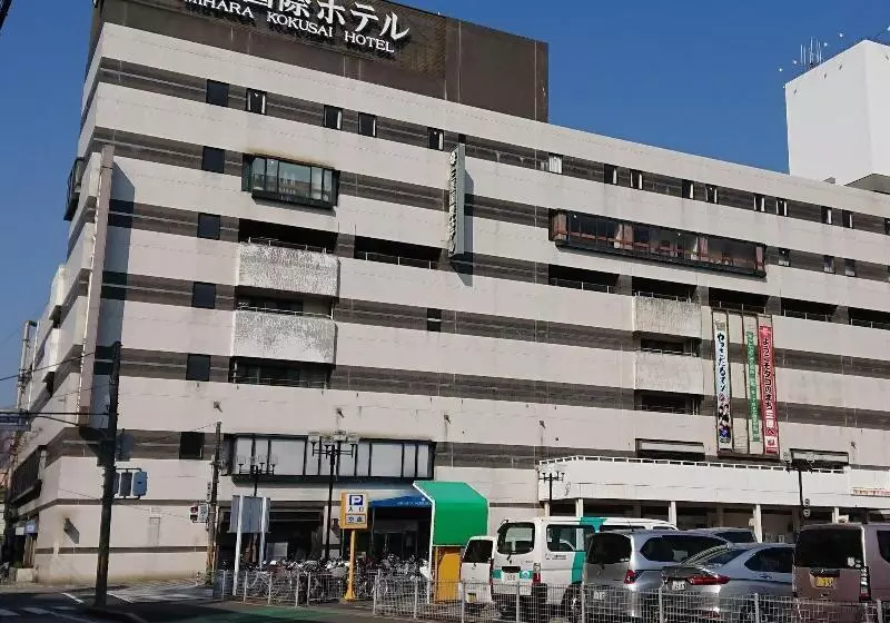 Hotel Yassa