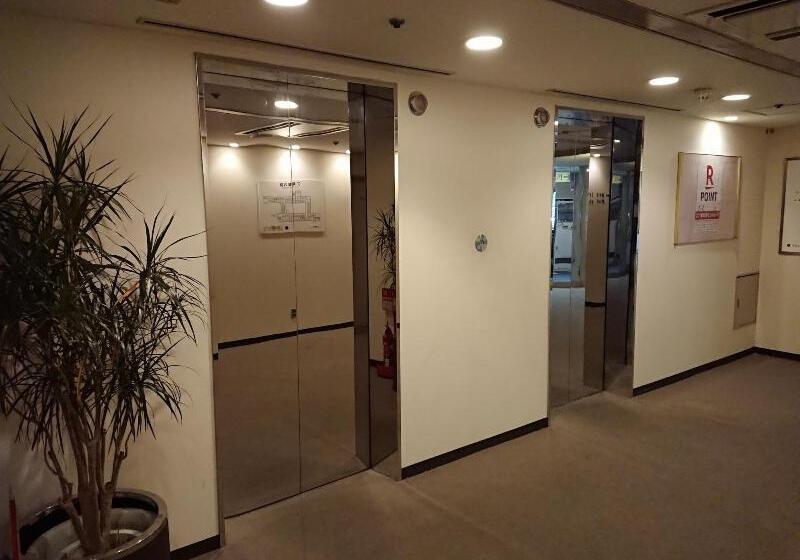 בית מלון כפרי Yassa