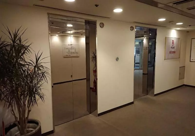 Hotel Yassa