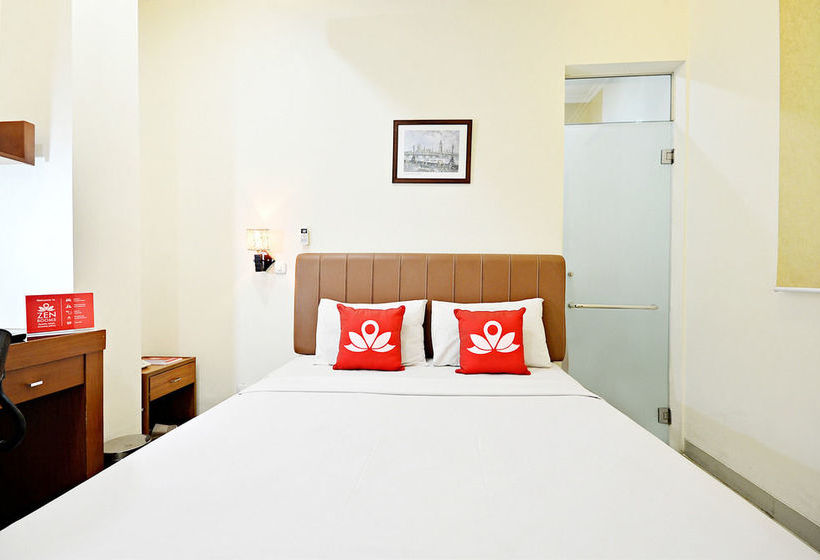 בית מלון כפרי Zen Rooms Benhil Tondano