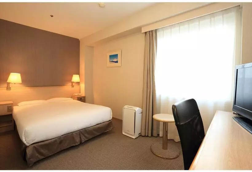 Smile Hotel Shimonoseki