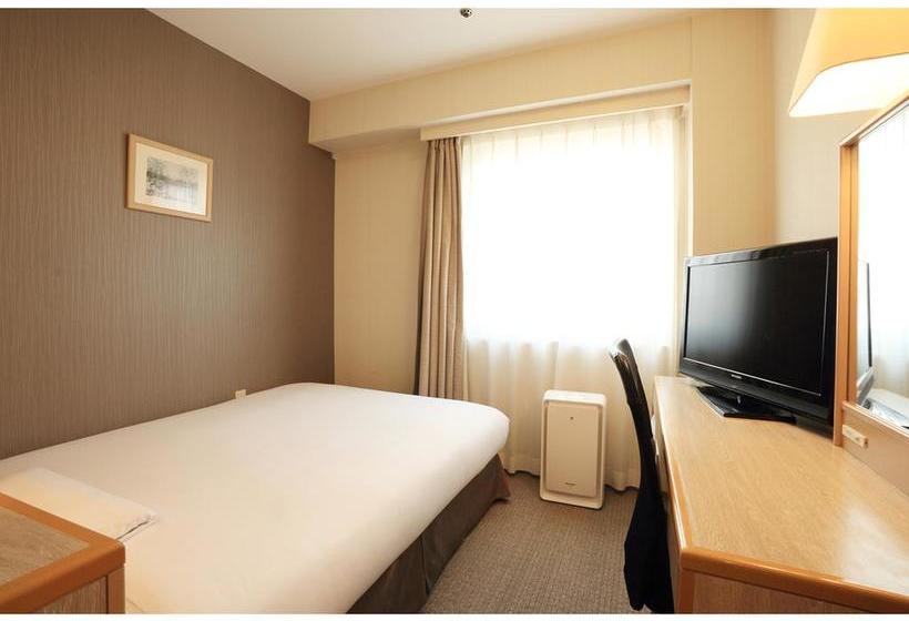 Smile Hotel Shimonoseki