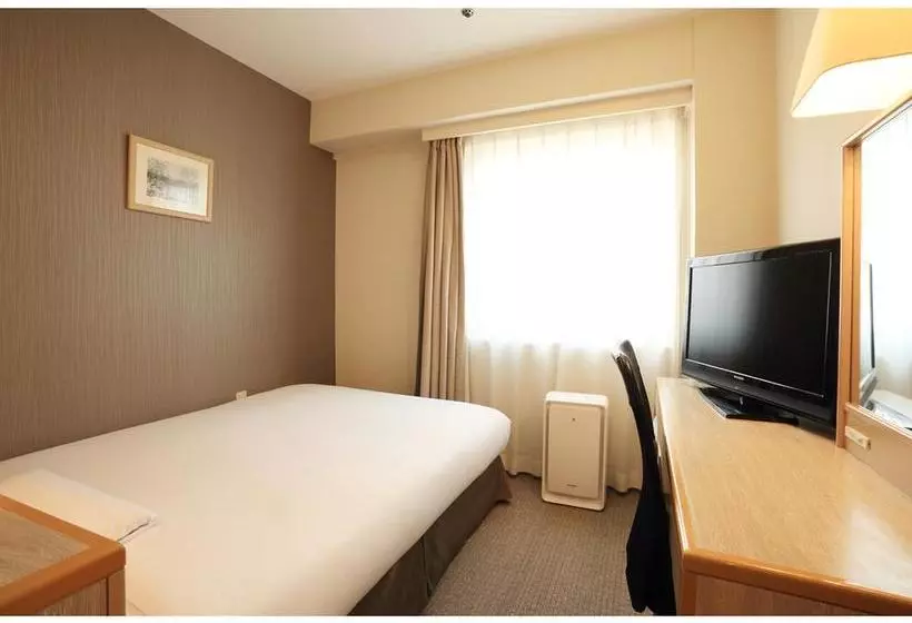 Smile Hotel Shimonoseki