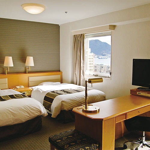 Smile Hotel Shimonoseki