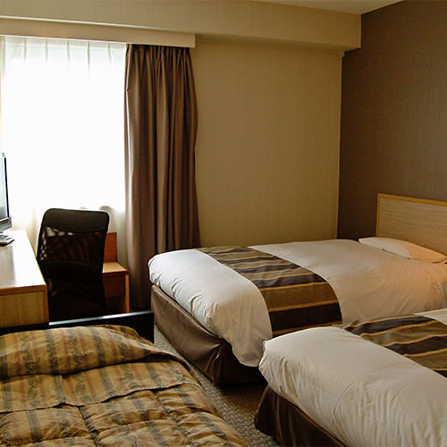 Smile Hotel Shimonoseki