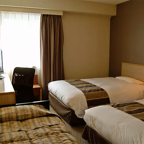 Smile Hotel Shimonoseki