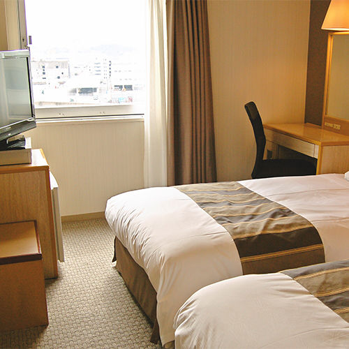 Smile Hotel Shimonoseki