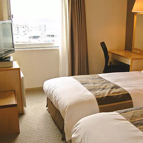 Smile Hotel Shimonoseki