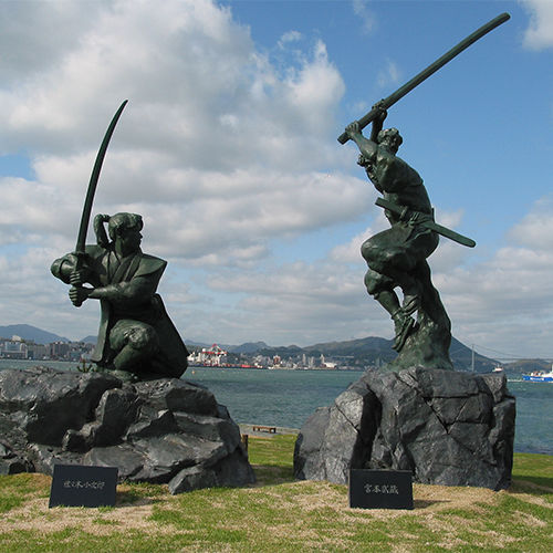 Smile Hotel Shimonoseki