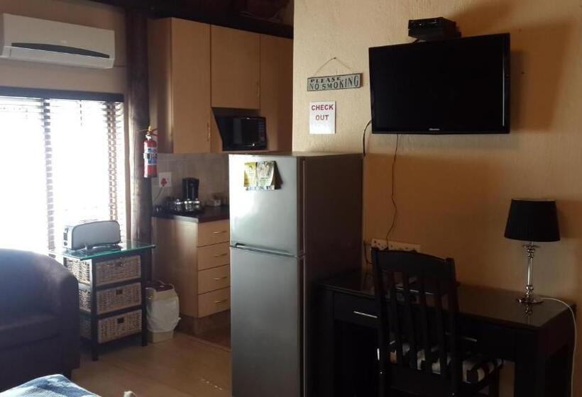 The Cedars Bed And Breakfast