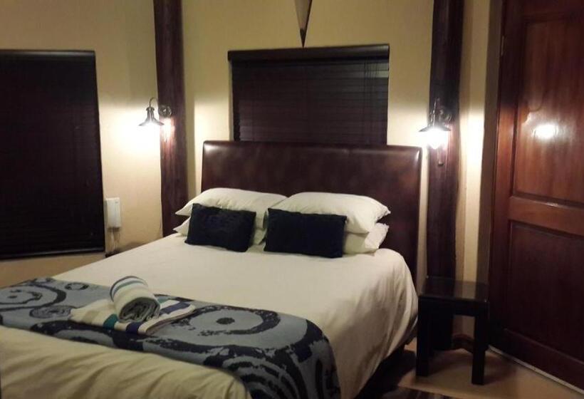 The Cedars Bed And Breakfast