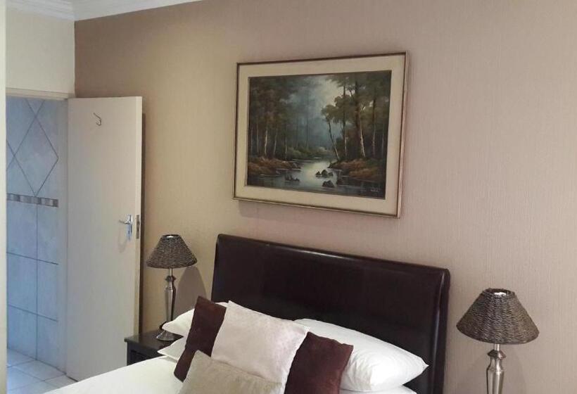 The Cedars Bed And Breakfast